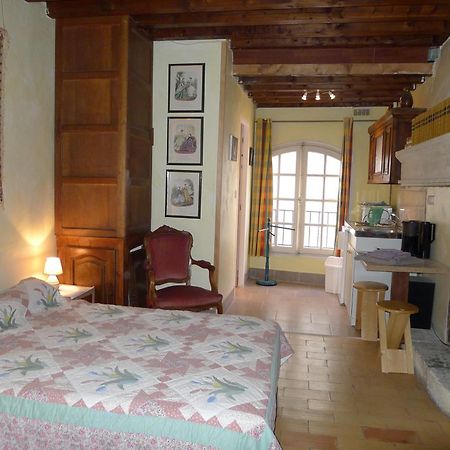 Apartament Tresor Uzès Zewnętrze zdjęcie
