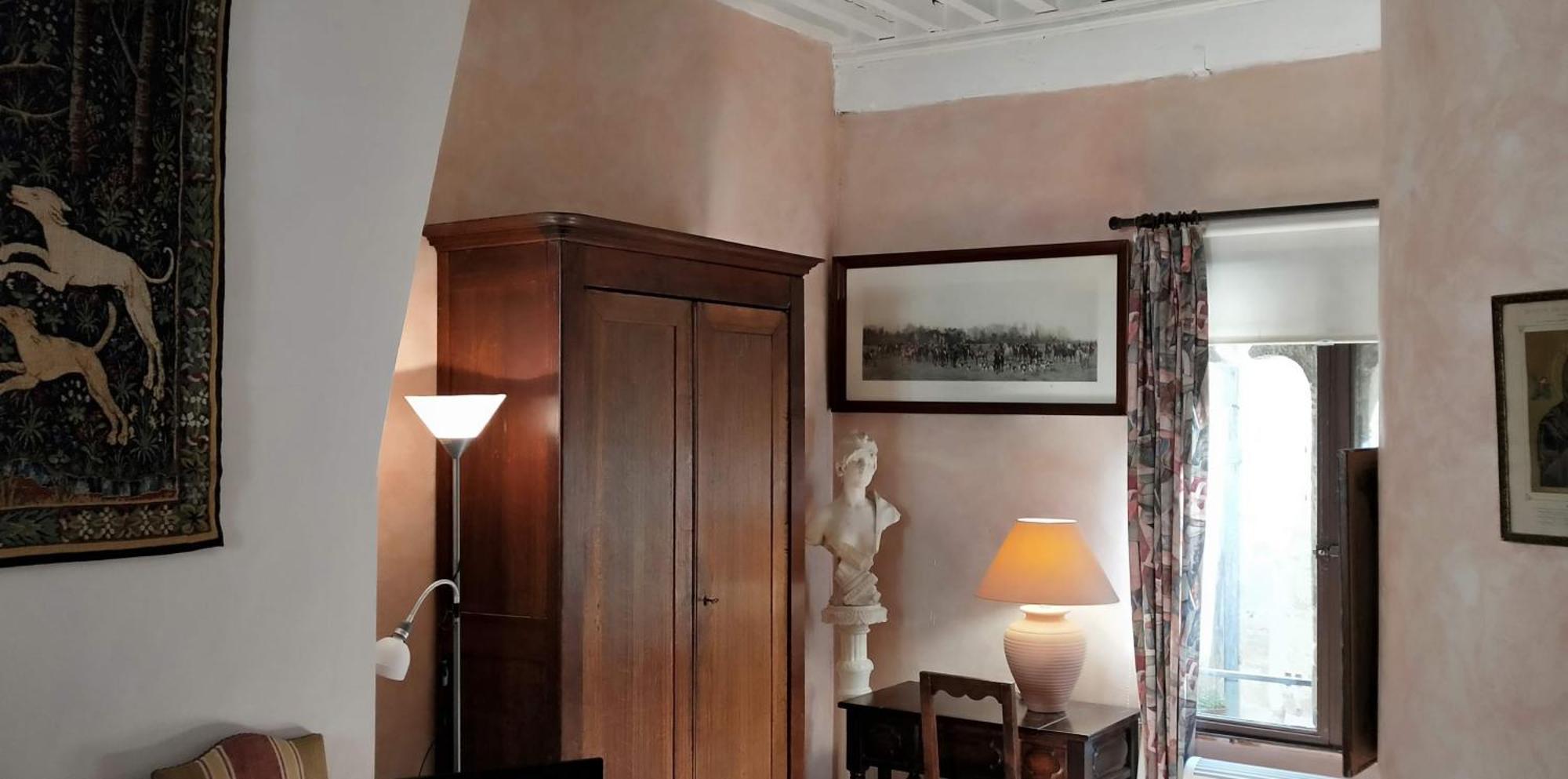 Apartament Tresor Uzès Zewnętrze zdjęcie
